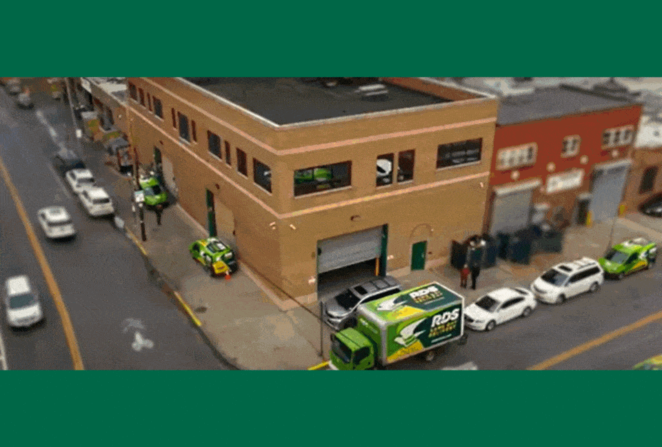 Industry Expertise in NYC Logistics