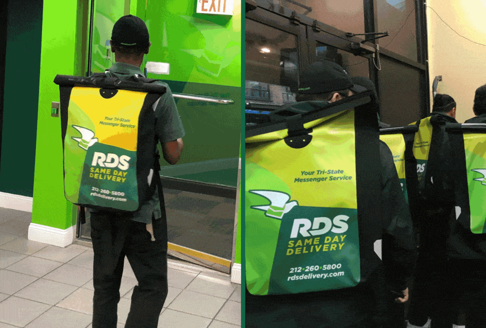 Last Mile Success Partnership - Beyond Logistics