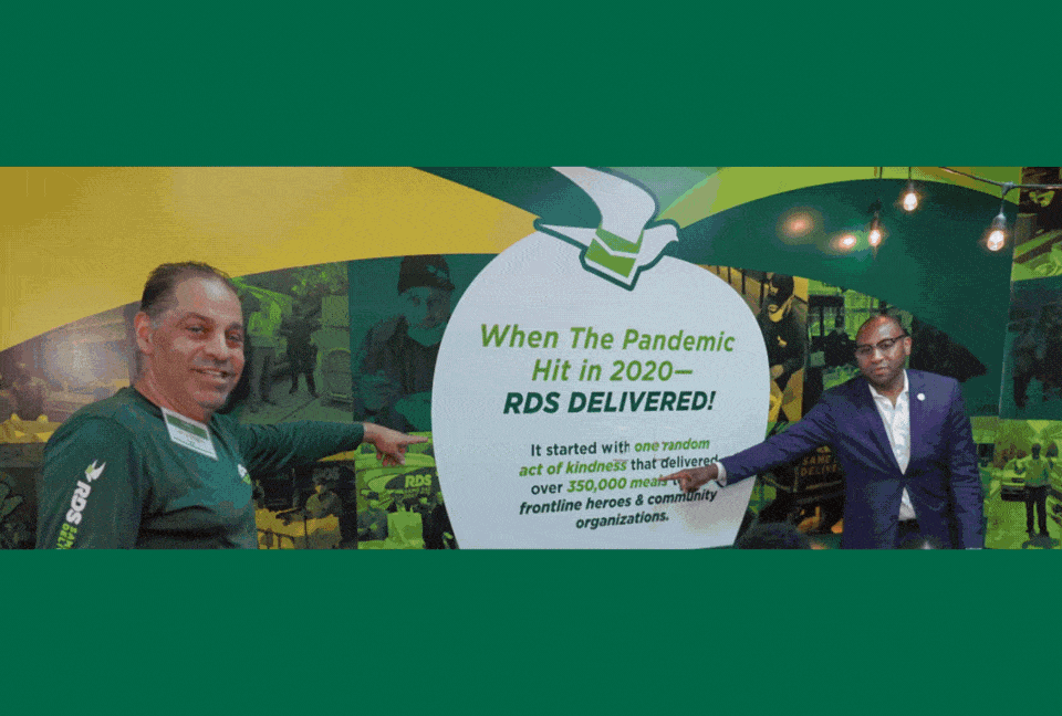 Collaborative Success: Beyond Logistics and Last Mile Excellence