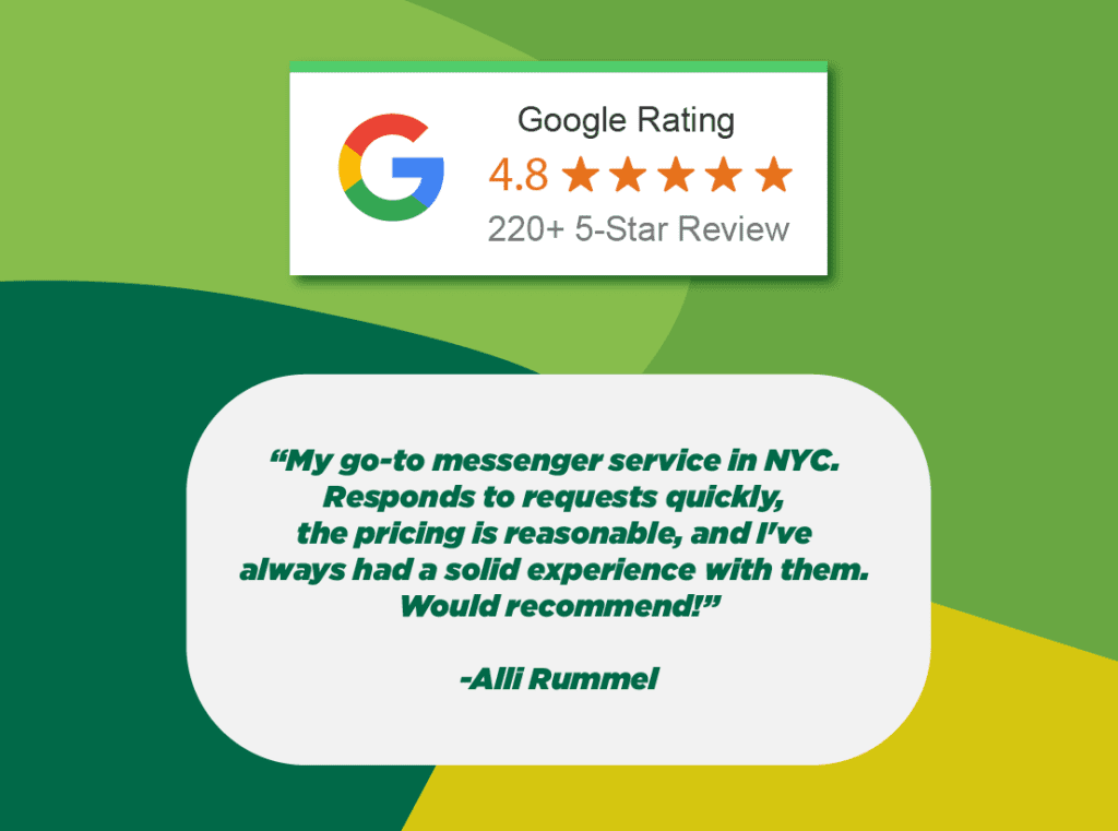 rds delivery reviews 